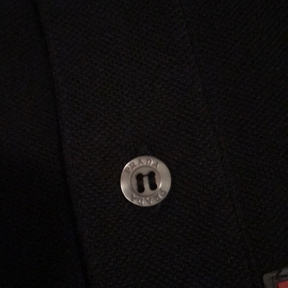 PRADA POLO - Picture 3 of 7